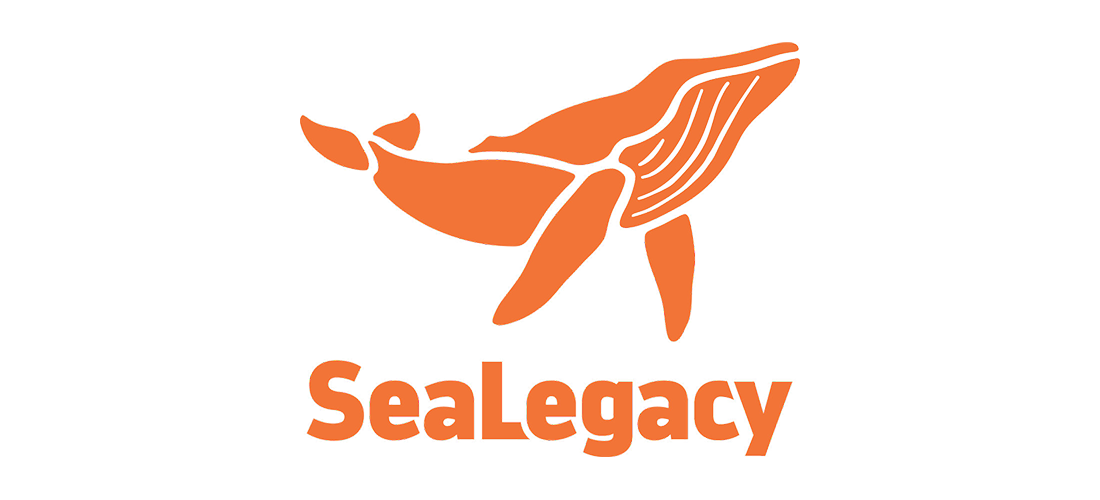 Sea Legacy Logo