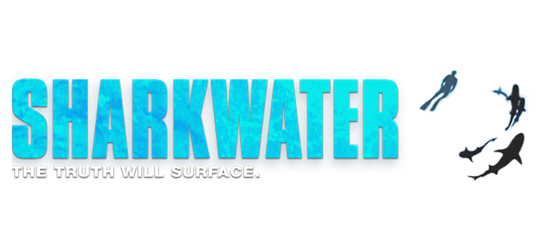 Sharkwater Logo